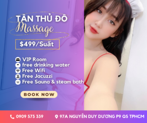 massage quận 5