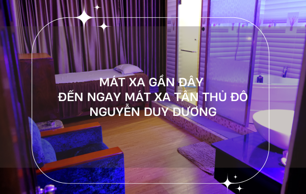 mát xa gần đây